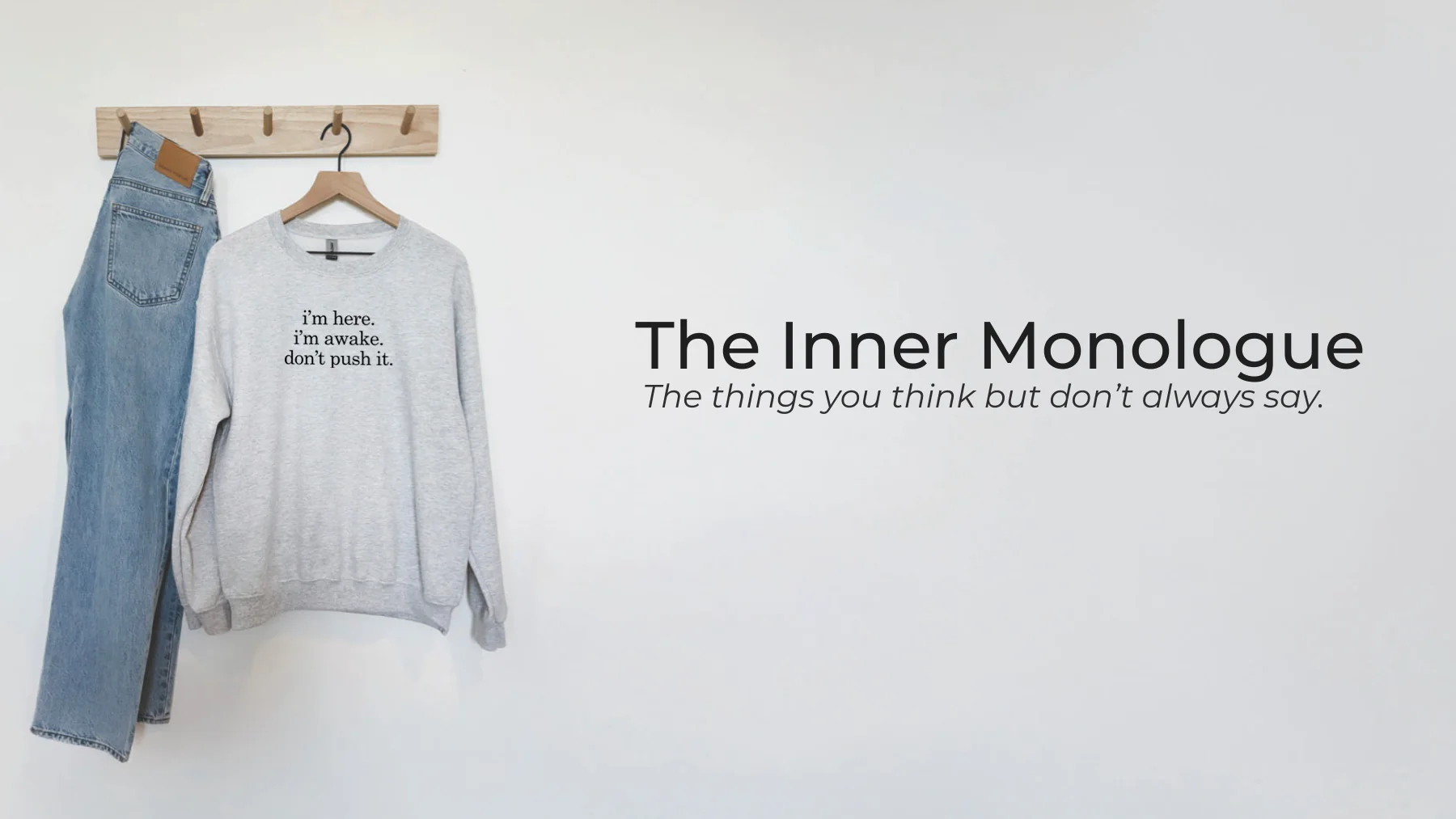 Your Neighborhood Essentials, Redefined